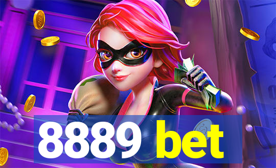 8889 bet